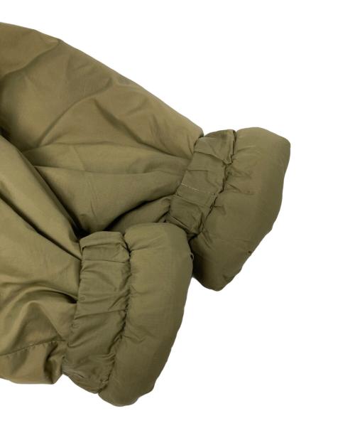 MILITARY（ミリタリー）MILITARY (ミリタリー) PCS Thermal Jacket/8415-99-837-6199 オリーブ サイズ:Mの古着・服飾アイテム