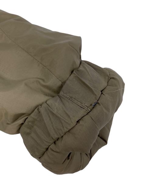 MILITARY（ミリタリー）MILITARY (ミリタリー) PCS Thermal Jacket/8415-99-837-6199 オリーブ サイズ:Mの古着・服飾アイテム