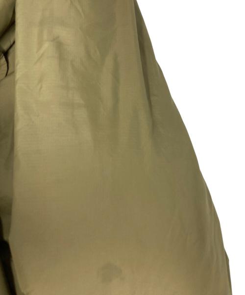 MILITARY（ミリタリー）MILITARY (ミリタリー) PCS Thermal Jacket/8415-99-837-6199 オリーブ サイズ:Mの古着・服飾アイテム