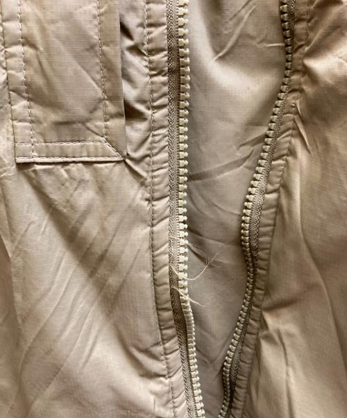 MILITARY（ミリタリー）MILITARY (ミリタリー) PCS Thermal Jacket/8415-99-837-6199 オリーブ サイズ:Mの古着・服飾アイテム