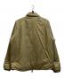 MILITARY (ミリタリー) PCS Thermal Jacket/8415-99-837-6199 オリーブ サイズ:M：15000円