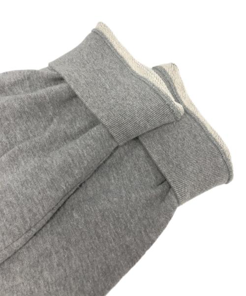 UNDERCOVER（アンダーカバー）UNDERCOVER (アンダーカバー) PSYCHO Patch Sweatshirt グレー サイズ:3の古着・服飾アイテム