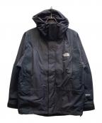 THE NORTH FACEザ ノース フェイス）の古着「2000レトロマウンテンライトジャケット/NP12651」｜ブラック