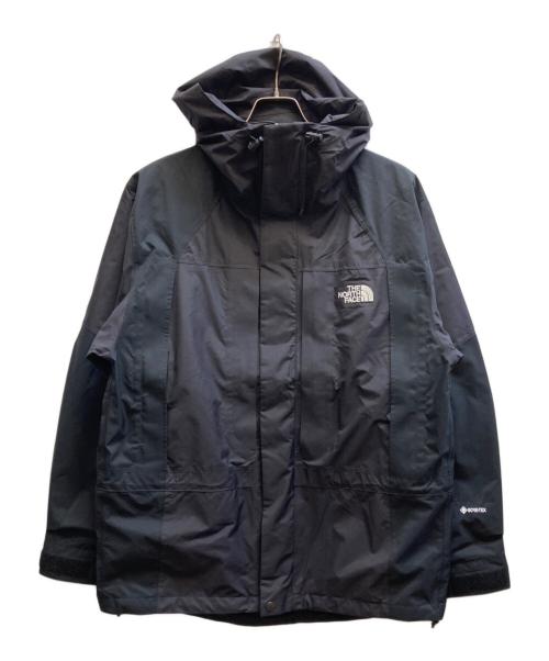 THE NORTH FACE（ザ ノース フェイス）THE NORTH FACE (ザ ノース フェイス) 2000レトロマウンテンライトジャケット/NP12651 ブラック サイズ:M 未使用品の古着・服飾アイテム