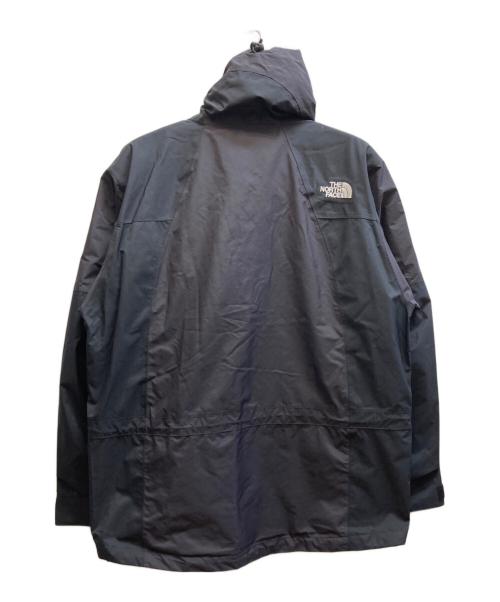 THE NORTH FACE（ザ ノース フェイス）THE NORTH FACE (ザ ノース フェイス) 2000レトロマウンテンライトジャケット/NP12651 ブラック サイズ:M 未使用品の古着・服飾アイテム