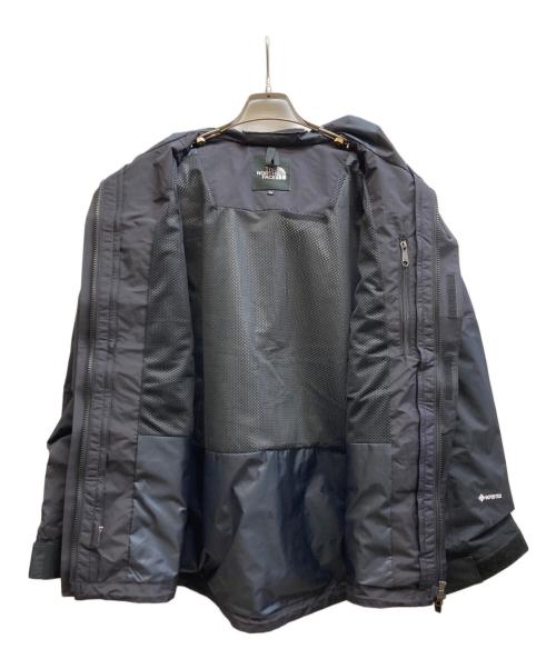 THE NORTH FACE（ザ ノース フェイス）THE NORTH FACE (ザ ノース フェイス) 2000レトロマウンテンライトジャケット/NP12651 ブラック サイズ:M 未使用品の古着・服飾アイテム