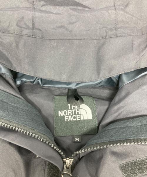 THE NORTH FACE（ザ ノース フェイス）THE NORTH FACE (ザ ノース フェイス) 2000レトロマウンテンライトジャケット/NP12651 ブラック サイズ:M 未使用品の古着・服飾アイテム