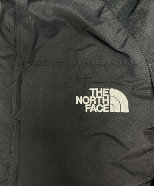 THE NORTH FACE（ザ ノース フェイス）THE NORTH FACE (ザ ノース フェイス) 2000レトロマウンテンライトジャケット/NP12651 ブラック サイズ:M 未使用品の古着・服飾アイテム