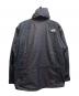 THE NORTH FACE (ザ ノース フェイス) 2000レトロマウンテンライトジャケット/NP12651 ブラック サイズ:M 未使用品：30000円