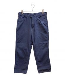 CarHartt（カーハート）の古着「ペインターパンツ / FRB159-DNY」｜ネイビー