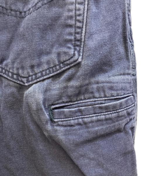 CarHartt（カーハート）CarHartt (カーハート) ペインターパンツ / FRB159-DNY ネイビー サイズ:34の古着・服飾アイテム