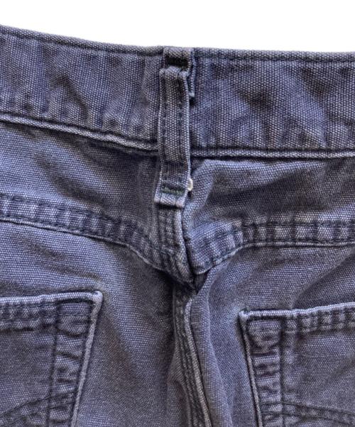 CarHartt（カーハート）CarHartt (カーハート) ペインターパンツ / FRB159-DNY ネイビー サイズ:34の古着・服飾アイテム