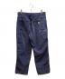 CarHartt (カーハート) ペインターパンツ / FRB159-DNY ネイビー サイズ:34：8000円