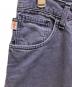 中古・古着 CarHartt (カーハート) ペインターパンツ / FRB159-DNY ネイビー サイズ:34：8000円