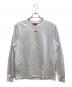 DIESEL（ディーゼル）の古着「T-ADJUST-LS-V1 / A21655」｜ホワイト