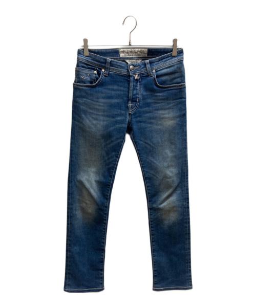 JACOB COHEN（ヤコブコーエン）JACOB COHEN (ヤコブコーエン) デニムパンツ / PW622 インディゴ サイズ:28の古着・服飾アイテム