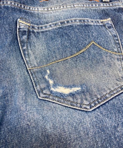 JACOB COHEN（ヤコブコーエン）JACOB COHEN (ヤコブコーエン) デニムパンツ インディゴ サイズ:W30の古着・服飾アイテム