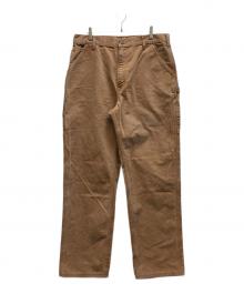 CarHartt（カーハート）の古着「ペインターパンツ / B11 BRN」｜ブラウン