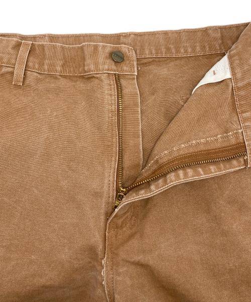 CarHartt（カーハート）CarHartt (カーハート) ペインターパンツ / B11 BRN ブラウン サイズ:38の古着・服飾アイテム