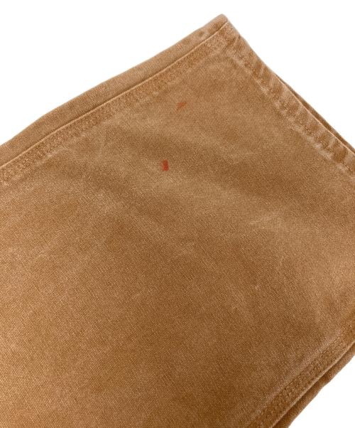 CarHartt（カーハート）CarHartt (カーハート) ペインターパンツ / B11 BRN ブラウン サイズ:38の古着・服飾アイテム