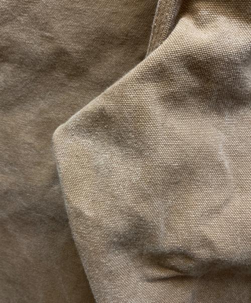 CarHartt（カーハート）CarHartt (カーハート) ペインターパンツ / B11 BRN ブラウン サイズ:38の古着・服飾アイテム