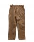 CarHartt（カーハート）の古着「ペインターパンツ / B11 BRN」｜ブラウン