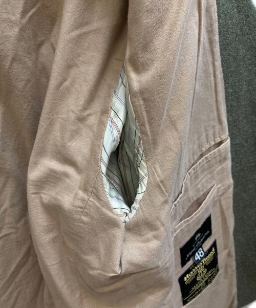 NIGEL CABOURN（ナイジェルケーボン）NIGEL CABOURN (ナイジェルケーボン) マロリージャケット / 8021180080 グリーン サイズ:48の古着・服飾アイテム