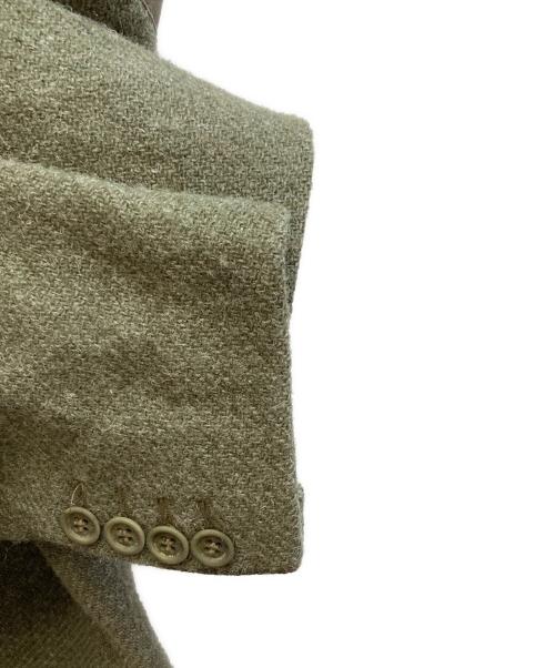 NIGEL CABOURN（ナイジェルケーボン）NIGEL CABOURN (ナイジェルケーボン) マロリージャケット / 8021180080 グリーン サイズ:48の古着・服飾アイテム