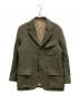 NIGEL CABOURN（ナイジェルケーボン）の古着「マロリージャケット / 8021180080」｜グリーン