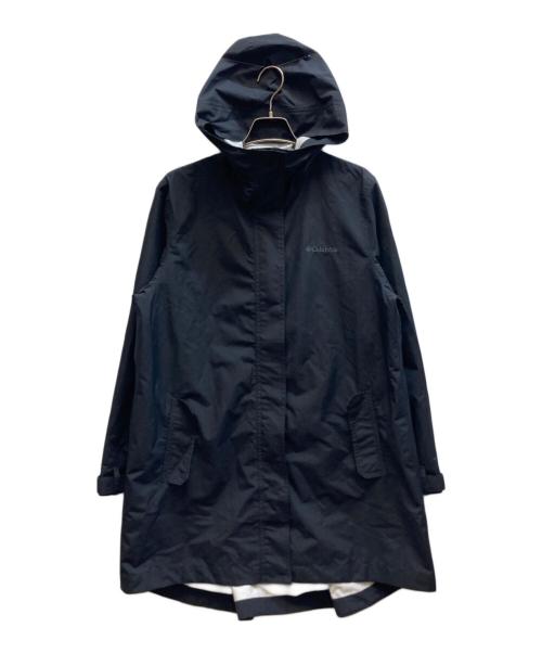 Columbia（コロンビア）Columbia (コロンビア) ジプシーバードジャケット / PL0163 ブラック サイズ:Lの古着・服飾アイテム