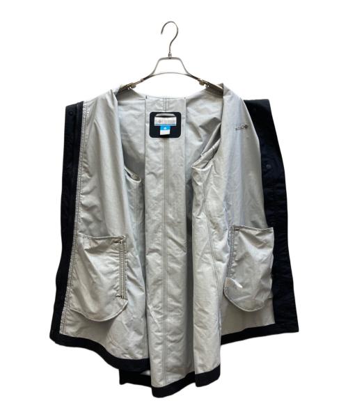 Columbia（コロンビア）Columbia (コロンビア) ジプシーバードジャケット / PL0163 ブラック サイズ:Lの古着・服飾アイテム