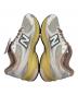 中古・古着 NEW BALANCE (ニューバランス) ローカットスニーカー/U2010SGR ベージュ サイズ:US8 未使用品：13000円