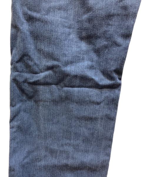 stussy（ステューシー）stussy (ステューシー) ワークパンツ ネイビー サイズ:W32の古着・服飾アイテム