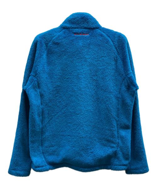 MAMMUT（マムート）MAMMUT (マムート) フリースジャケット/Goblin Jacket/280214SC ブルー サイズ:Mの古着・服飾アイテム