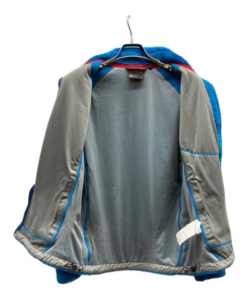 MAMMUT（マムート）MAMMUT (マムート) フリースジャケット/Goblin Jacket/280214SC ブルー サイズ:Mの古着・服飾アイテム