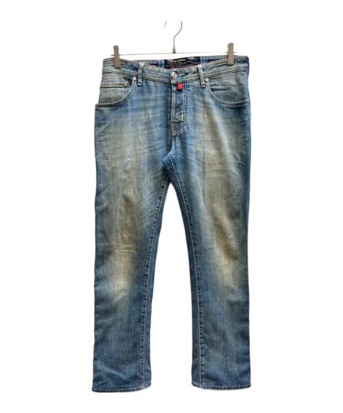 JACOB COHEN（ヤコブコーエン）JACOB COHEN (ヤコブコーエン) デニムパンツ / J622 インディゴ サイズ:W31の古着・服飾アイテム