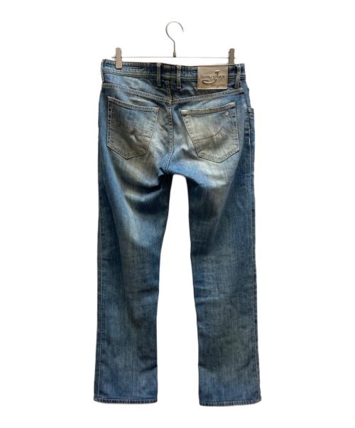 JACOB COHEN（ヤコブコーエン）JACOB COHEN (ヤコブコーエン) デニムパンツ / J622 インディゴ サイズ:W31の古着・服飾アイテム
