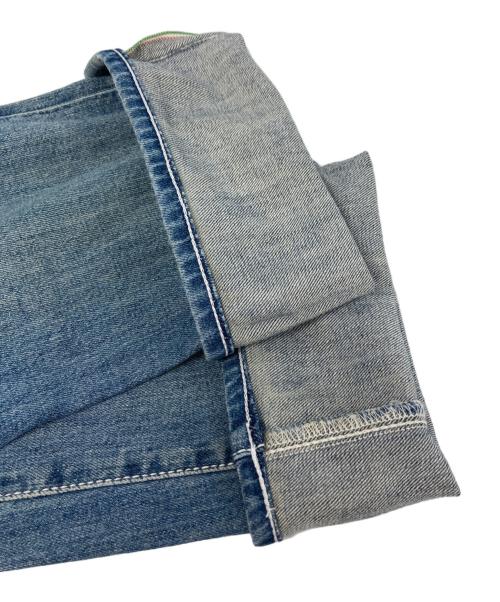 JACOB COHEN（ヤコブコーエン）JACOB COHEN (ヤコブコーエン) デニムパンツ / J622 インディゴ サイズ:W31の古着・服飾アイテム