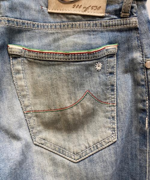 JACOB COHEN（ヤコブコーエン）JACOB COHEN (ヤコブコーエン) デニムパンツ / J622 インディゴ サイズ:W31の古着・服飾アイテム