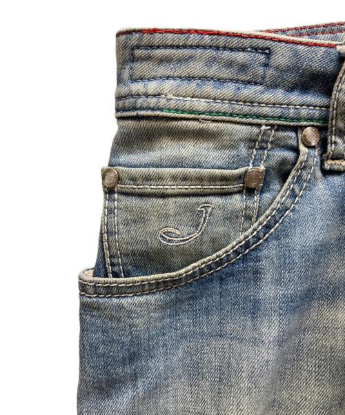 JACOB COHEN（ヤコブコーエン）JACOB COHEN (ヤコブコーエン) デニムパンツ / J622 インディゴ サイズ:W31の古着・服飾アイテム