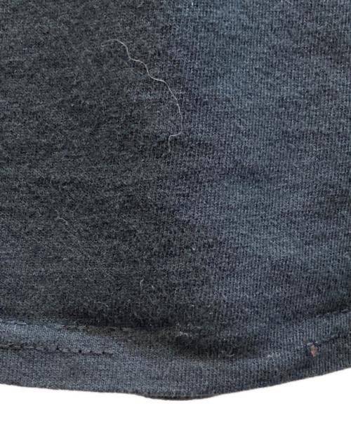 HARLEY-DAVIDSON（ハーレーダビッドソン）HARLEY-DAVIDSON (ハーレーダビッドソン) プリントTシャツ ブラック サイズ:XLの古着・服飾アイテム
