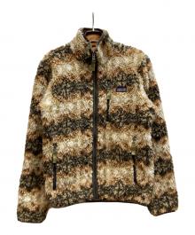 Patagonia（パタゴニア）の古着「クラシックレトロXカーディガン/23060FA13」｜ベージュ