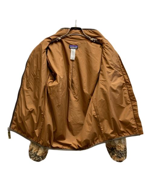 Patagonia（パタゴニア）Patagonia (パタゴニア) クラシックレトロXカーディガン/23060FA13 ベージュ サイズ:XSの古着・服飾アイテム