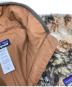 中古・古着 Patagonia (パタゴニア) クラシックレトロXカーディガン/23060FA13 ベージュ サイズ:XS：15000円