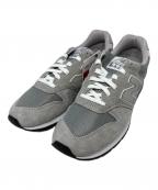 NEW BALANCEニューバランス）の古着「CM996GR2」｜グレー