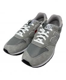 NEW BALANCE（ニューバランス）の古着「CM996GR2」｜グレー
