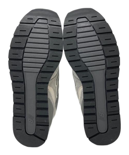 NEW BALANCE（ニューバランス）NEW BALANCE (ニューバランス) CM996GR2 グレー サイズ:US8.5の古着・服飾アイテム