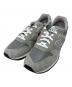 NEW BALANCE（ニューバランス）の古着「CM996GR2」｜グレー