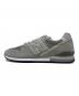 NEW BALANCE (ニューバランス) CM996GR2 グレー サイズ:US8.5：10000円