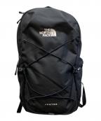 THE NORTH FACEザ ノース フェイス）の古着「リュック/NF0A3VXG」｜ブラック